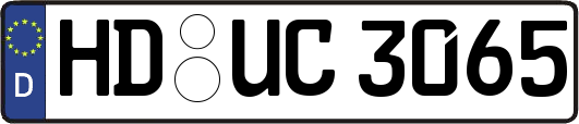 HD-UC3065