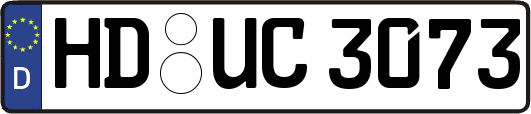 HD-UC3073
