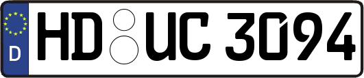HD-UC3094