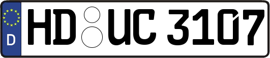 HD-UC3107