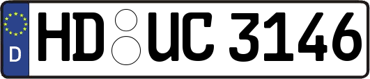 HD-UC3146