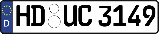 HD-UC3149