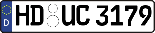 HD-UC3179