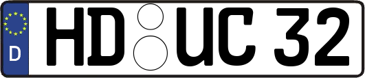 HD-UC32