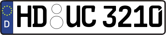 HD-UC3210