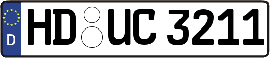 HD-UC3211