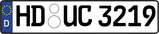 HD-UC3219