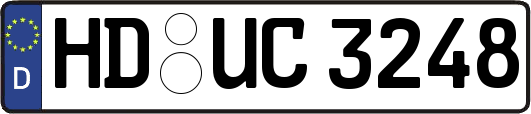 HD-UC3248