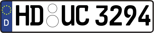 HD-UC3294