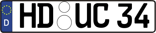 HD-UC34