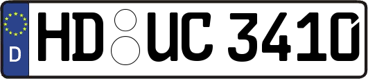 HD-UC3410