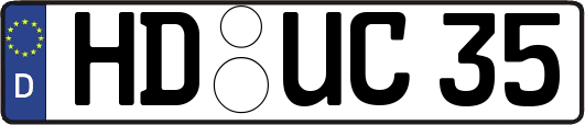 HD-UC35