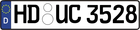 HD-UC3528