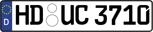 HD-UC3710
