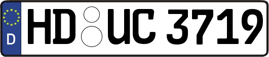 HD-UC3719