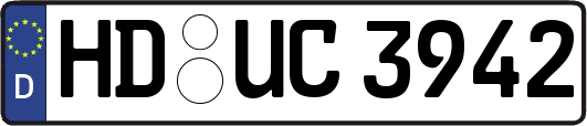 HD-UC3942