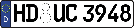 HD-UC3948