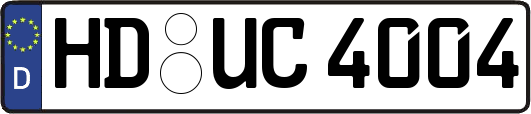 HD-UC4004