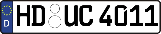 HD-UC4011