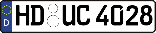 HD-UC4028