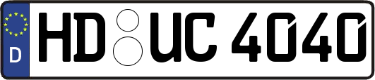 HD-UC4040