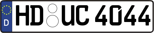 HD-UC4044