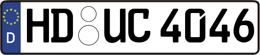 HD-UC4046