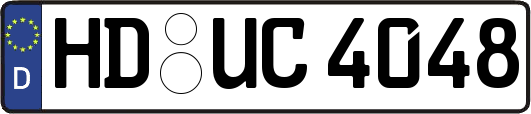 HD-UC4048