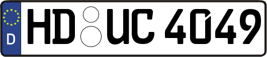 HD-UC4049