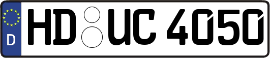 HD-UC4050