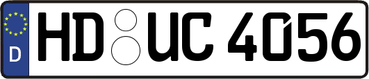 HD-UC4056