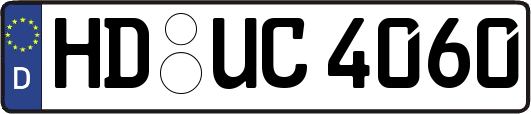 HD-UC4060