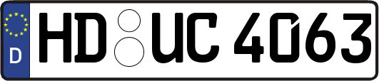 HD-UC4063