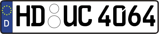 HD-UC4064