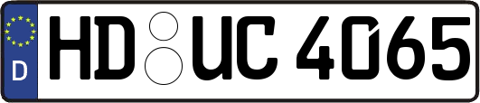 HD-UC4065
