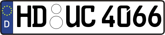 HD-UC4066