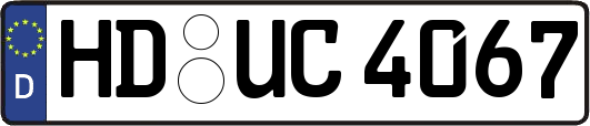 HD-UC4067