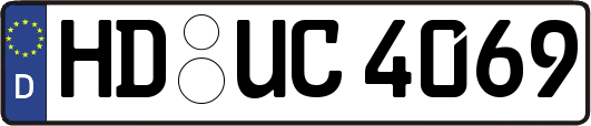 HD-UC4069