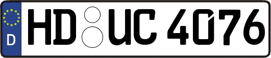 HD-UC4076