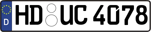 HD-UC4078