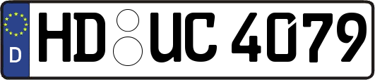 HD-UC4079