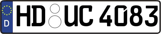 HD-UC4083