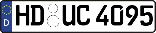 HD-UC4095