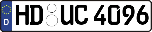 HD-UC4096