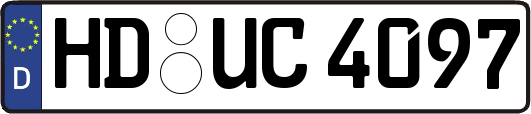 HD-UC4097