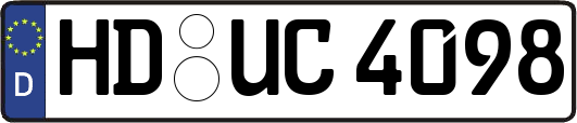 HD-UC4098