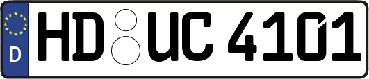 HD-UC4101