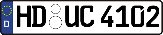HD-UC4102