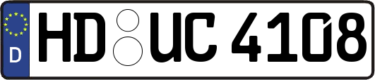 HD-UC4108