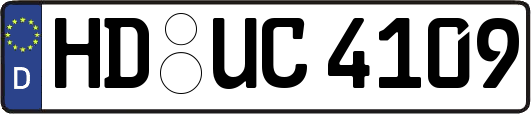 HD-UC4109